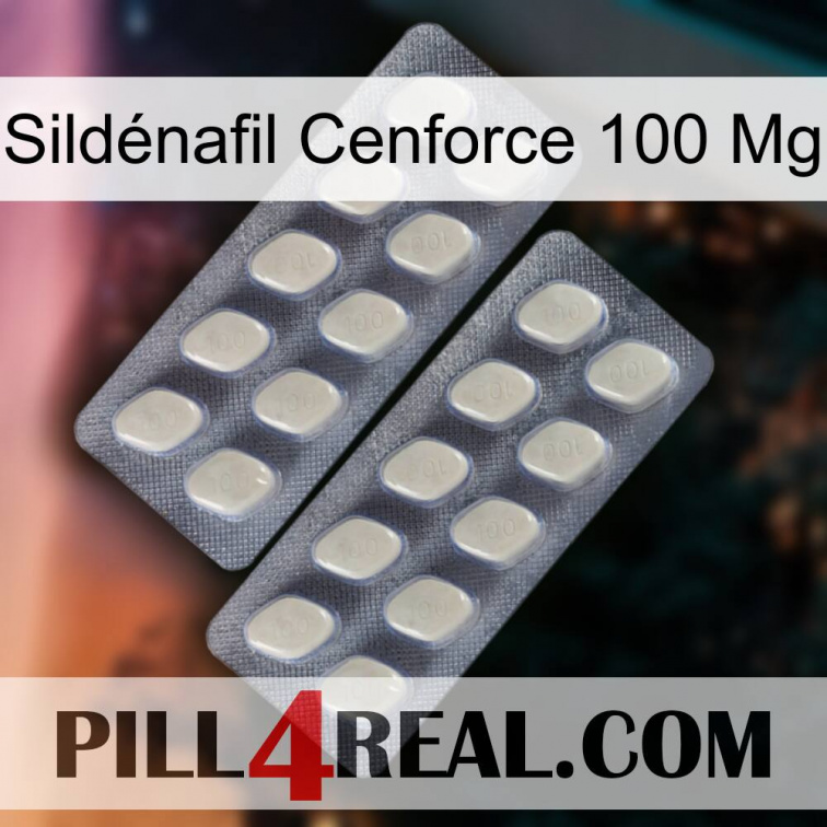 Sildénafil Cenforce 100 Mg 07